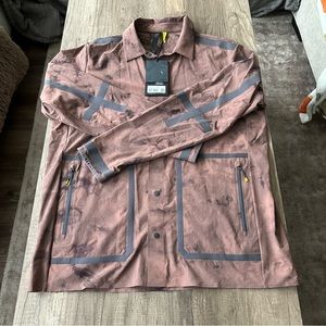 Lululemon Take the Moments LS - L